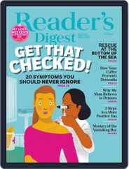 Reader's Digest Canada (Digital) Subscription                    May 1st, 2022 Issue
