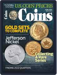 Coins (Digital) Subscription                    June 1st, 2022 Issue