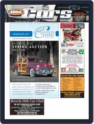 Old Cars Weekly (Digital) Subscription                    May 1st, 2022 Issue