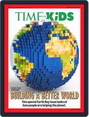 TIME for Kids - Age 8+ Family Edition (Digital) Subscription                    April 15th, 2022 Issue