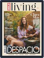 ¡HOLA! Living (Digital) Subscription                    April 1st, 2022 Issue