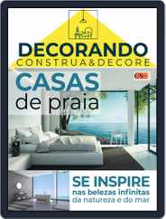 Decorando - Construa e Decore Magazine (Digital) Subscription April 6th, 2022 Issue