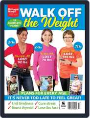 Walk Off the Weight - 12 Complete Plans Magazine (Digital) Subscription                    March 31st, 2022 Issue