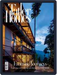 Malaysia Tatler Homes (Digital) Subscription                    December 1st, 2021 Issue