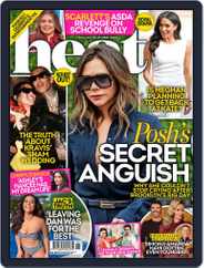 Heat (Digital) Subscription                    April 16th, 2022 Issue