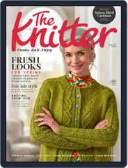 The Knitter (Digital) Subscription                    March 30th, 2022 Issue