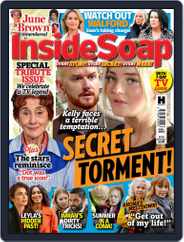 Inside Soap UK (Digital) Subscription                    April 16th, 2022 Issue