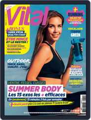 Vital France (Digital) Subscription                    April 1st, 2022 Issue
