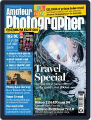 Amateur Photographer (Digital) Subscription                    April 12th, 2022 Issue