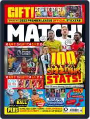 MATCH! (Digital) Subscription                    April 12th, 2022 Issue