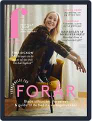 femina Denmark (Digital) Subscription                    April 12th, 2022 Issue