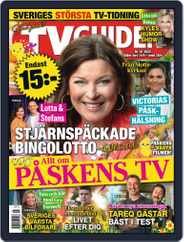 TV-guiden (Digital) Subscription April 14th, 2022 Issue