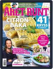 Året Runt (Digital) Subscription                    April 14th, 2022 Issue