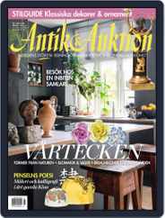 Antik & Auktion (Digital) Subscription                    May 1st, 2022 Issue