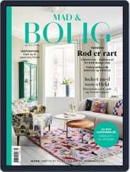 Mad & Bolig (Digital) Subscription                    May 1st, 2022 Issue