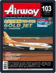 Airway Magazine 世界民航雜誌 (Digital) Subscription                    January 15th, 2006 Issue