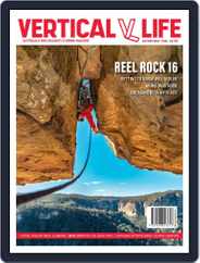 Vertical Life (Digital) Subscription                    March 24th, 2022 Issue