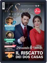 il Segreto (Digital) Subscription                    April 1st, 2022 Issue