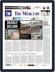 Mercury (Digital) Subscription                    April 12th, 2022 Issue