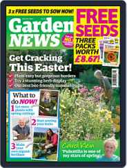 Garden News (Digital) Subscription                    April 16th, 2022 Issue