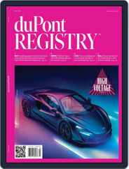 duPont REGISTRY (Digital) Subscription                    May 1st, 2022 Issue