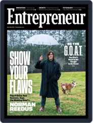 Entrepreneur (Digital) Subscription                    April 1st, 2022 Issue