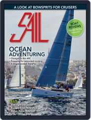 SAIL (Digital) Subscription                    May 1st, 2022 Issue
