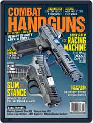 Combat Handguns (Digital) Subscription                    May 1st, 2022 Issue