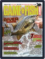 Game & Fish Midwest (Digital) Subscription                    May 1st, 2022 Issue