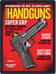 Handguns (Digital) Subscription                    June 1st, 2022 Issue