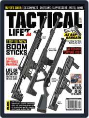 Tactical Life (Digital) Subscription                    May 1st, 2022 Issue