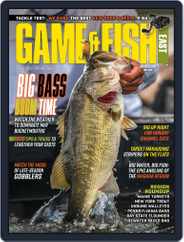Game & Fish East (Digital) Subscription                    May 1st, 2022 Issue