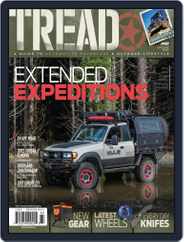 TREAD (Digital) Subscription May 1st, 2022 Issue
