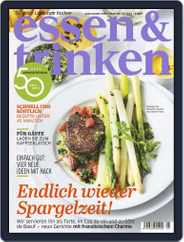 essen&trinken (Digital) Subscription                    May 1st, 2022 Issue