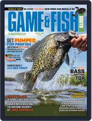Game & Fish South (Digital) Subscription                    May 1st, 2022 Issue