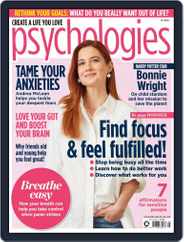 Psychologies (Digital) Subscription                    May 1st, 2022 Issue