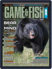 Game & Fish West (Digital) Subscription                    May 1st, 2022 Issue