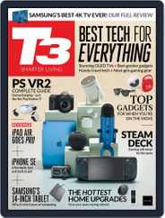 T3 (Digital) Subscription                    May 1st, 2022 Issue