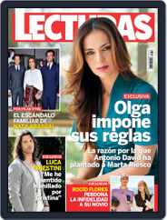 Lecturas (Digital) Subscription                    April 20th, 2022 Issue