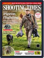 Shooting Times & Country (Digital) Subscription                    April 13th, 2022 Issue