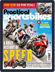 Practical Sportsbikes (Digital) Subscription                    May 1st, 2022 Issue