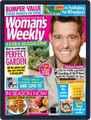 Woman's Weekly (Digital) Subscription April 19th, 2022 Issue