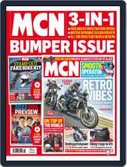 MCN (Digital) Subscription April 13th, 2022 Issue