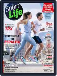 Sport Life (Digital) Subscription                    April 1st, 2022 Issue