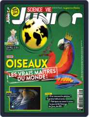 Science & Vie Junior (Digital) Subscription                    May 1st, 2022 Issue