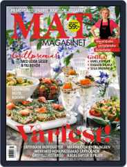 Matmagasinet (Digital) Subscription May 1st, 2022 Issue