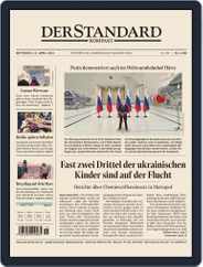 STANDARD Kompakt (Digital) Subscription                    April 12th, 2022 Issue