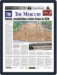 Mercury (Digital) Subscription                    April 13th, 2022 Issue