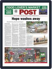 Post (Digital) Subscription                    April 13th, 2022 Issue