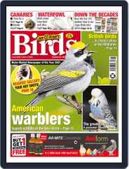 Cage & Aviary Birds (Digital) Subscription                    April 13th, 2022 Issue
